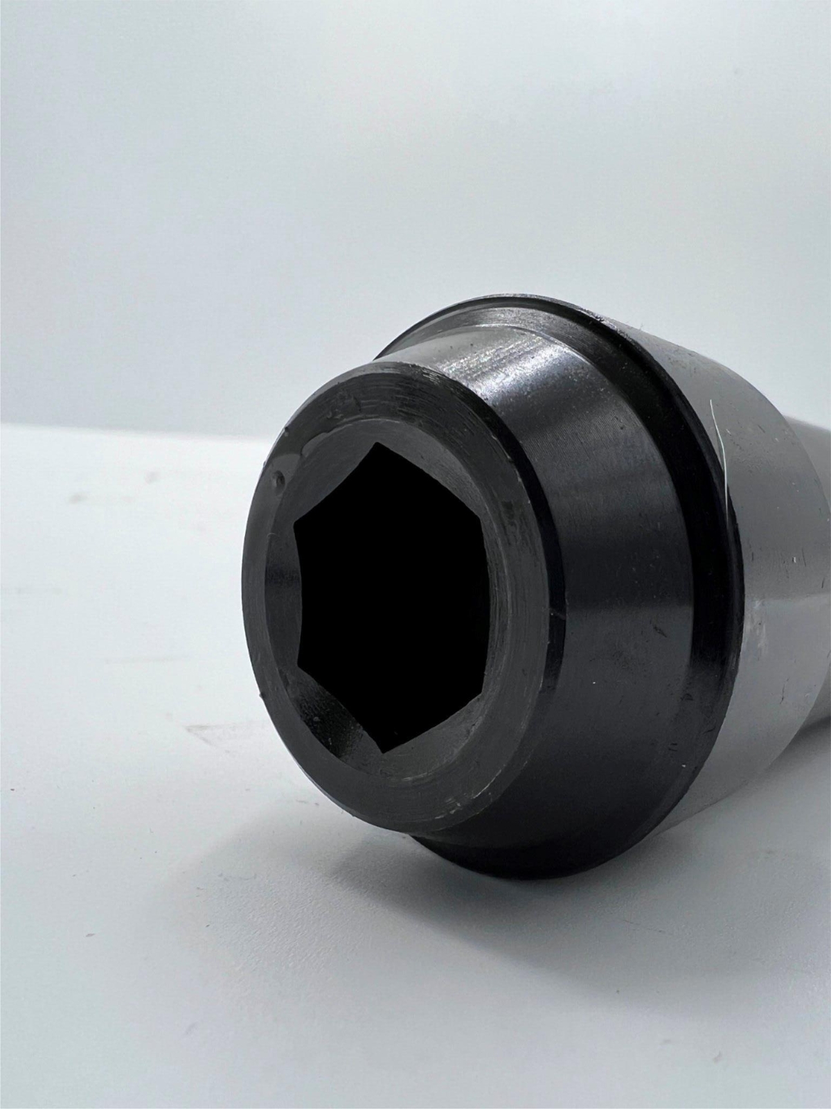Sioux Valve Seat Stone Holder Replacement, Std. 3/8"+0.10 (.385")
