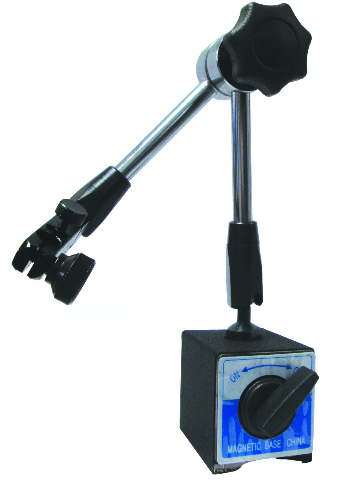 Flexible Arm Magnetic Base