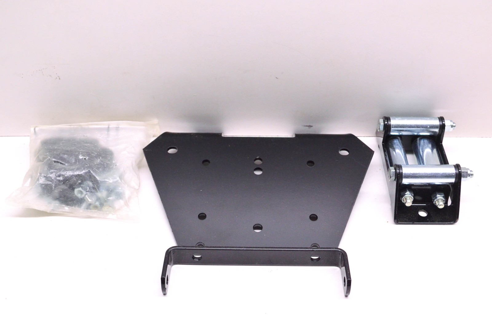 Moose Racing M91-44032 Winch Mount Kit NOS