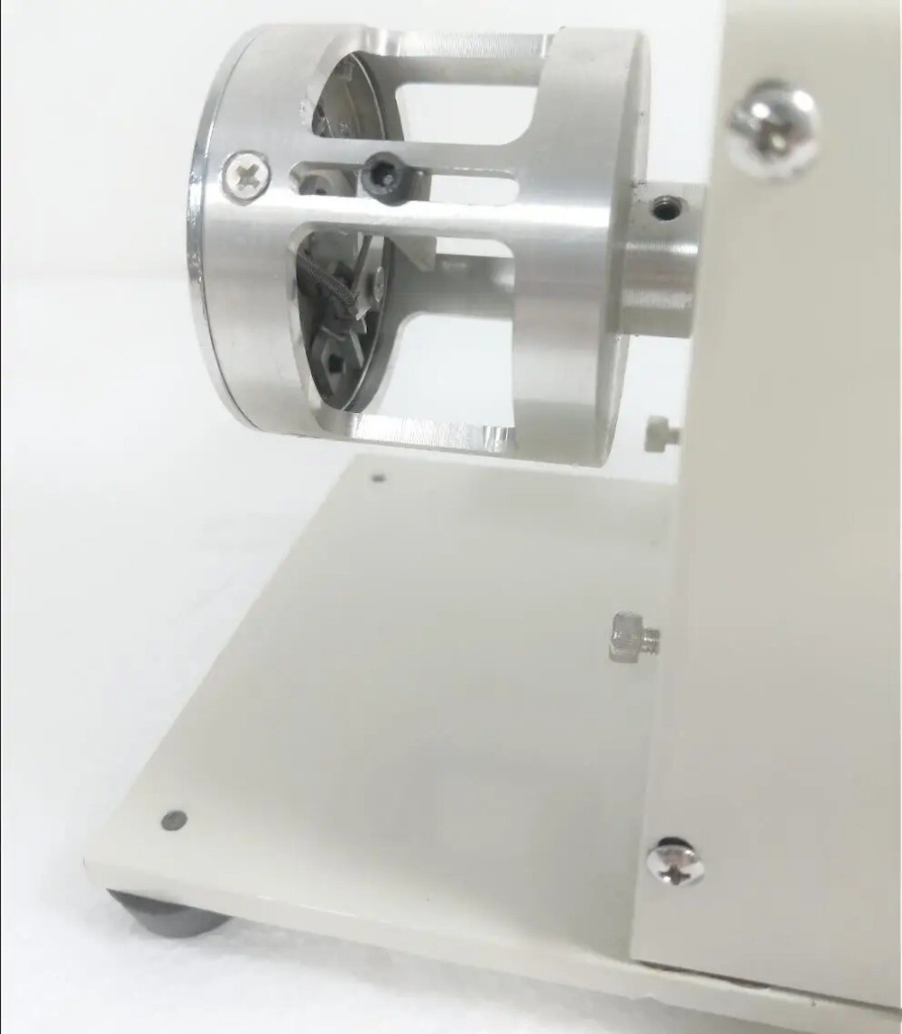 Semi Auto Insulated Wire Stripping Machine Strip XC-180 Wire Stripping Tools