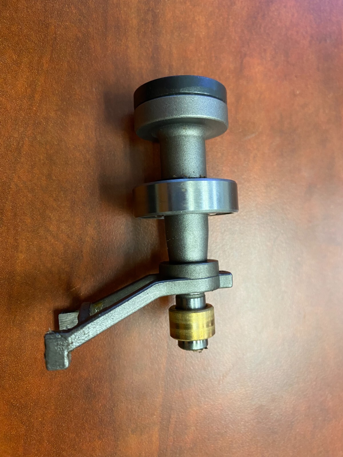 Genuine Craftsman Output Shaft Assembly For 12V Nextec Multi-Tool model 320 6199