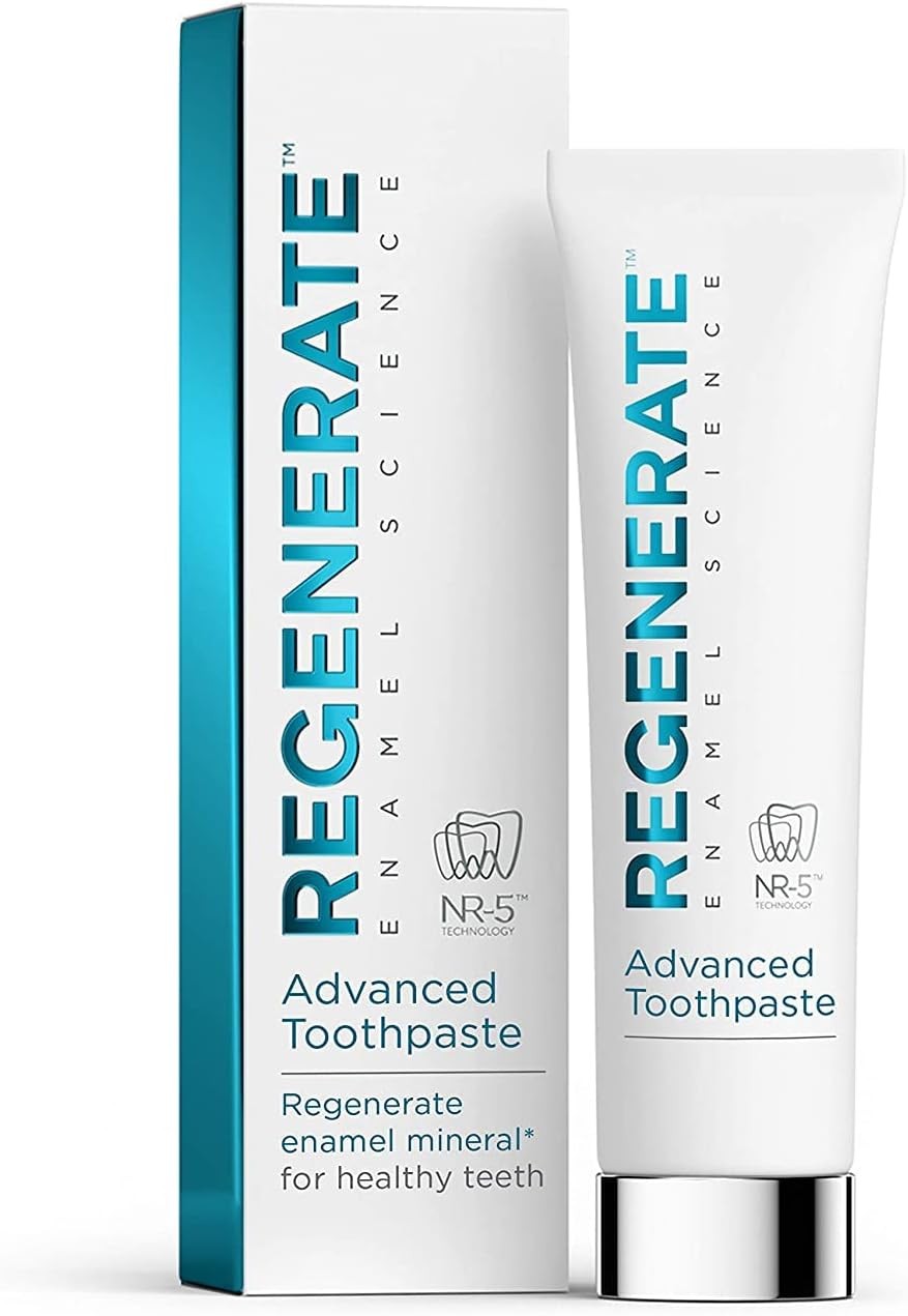 Renerate Enel Science Advanced Tootaste