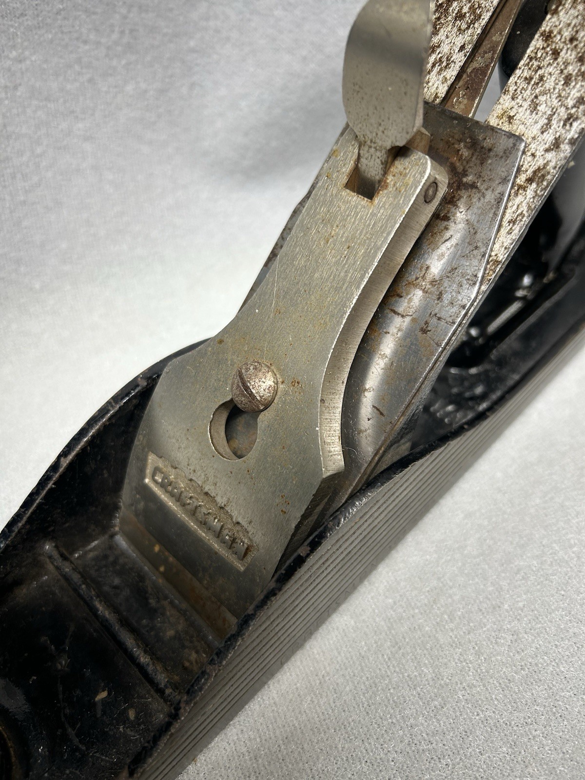 Craftsman 197-37035 Smooth Woodworking Plane