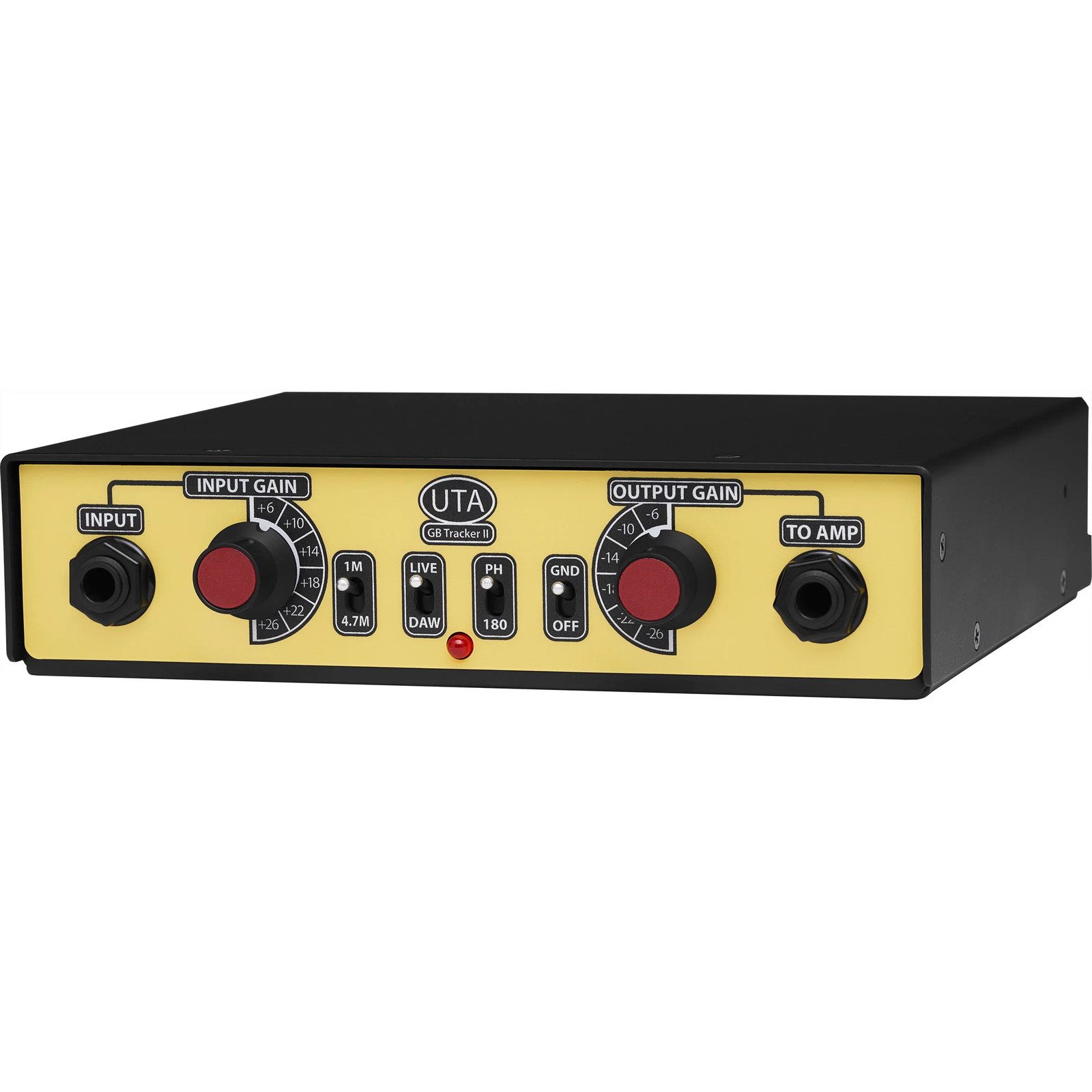 Undertone Audio GB Tracker II