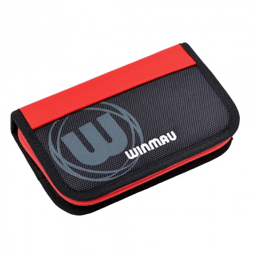 Dart Case Winmau - Urban Pro - Red 8304