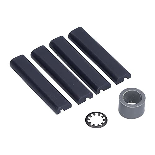 Pull Down Bushings Kit,Rear Hatch Motor Pull Down Guides Bushings Kit