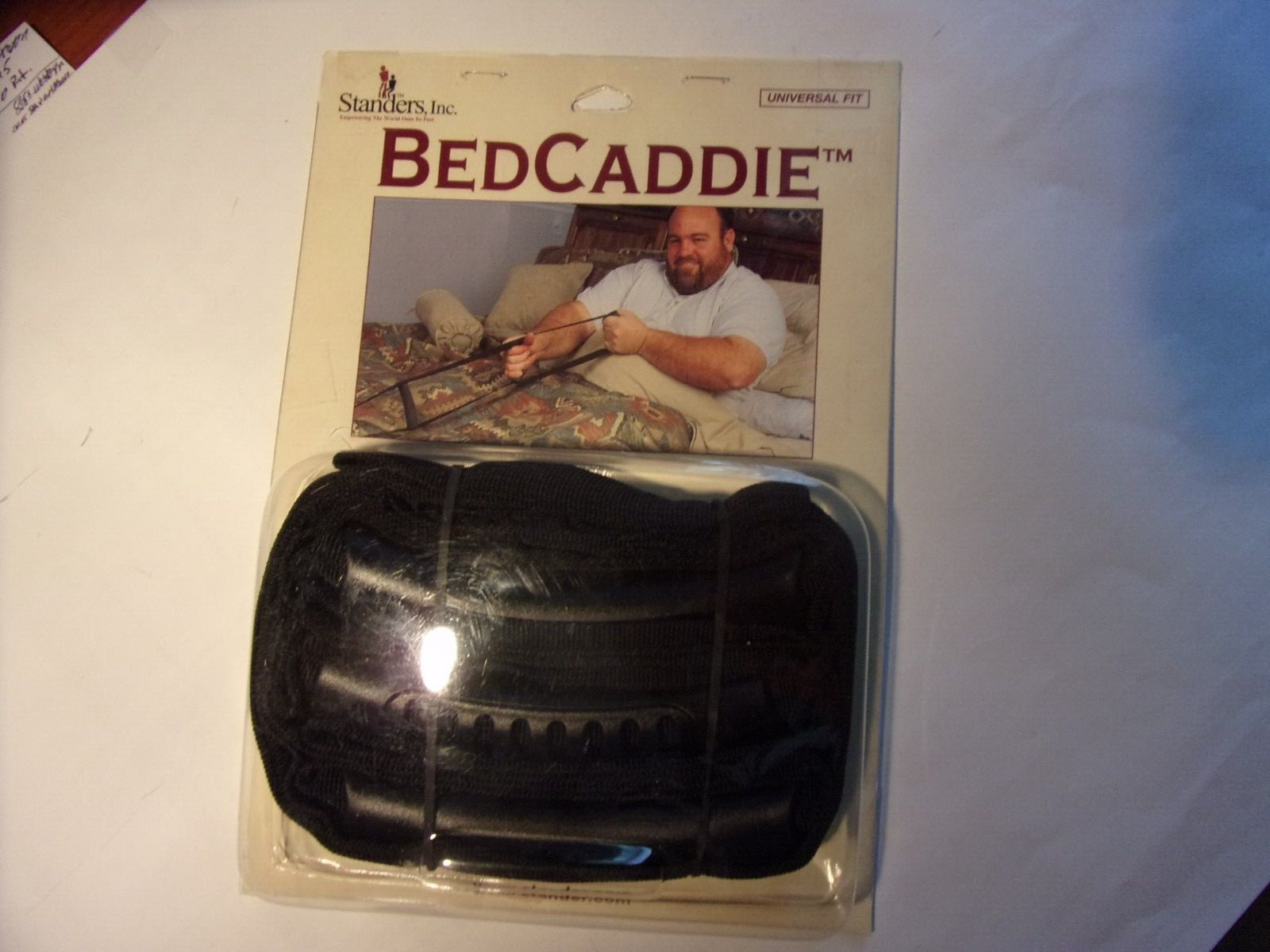 Universal Fit - Bed Caddie - Sit Up in Bed with Ease!  - New - $10 s/h