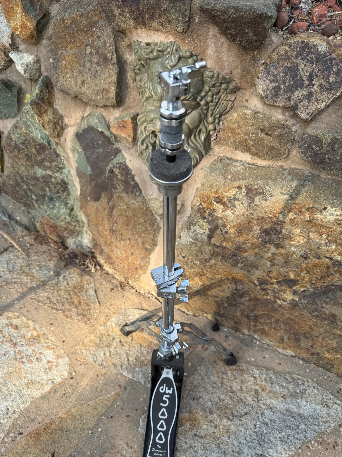 DW 5000 Series Hi-Hat Stand 2 Leg