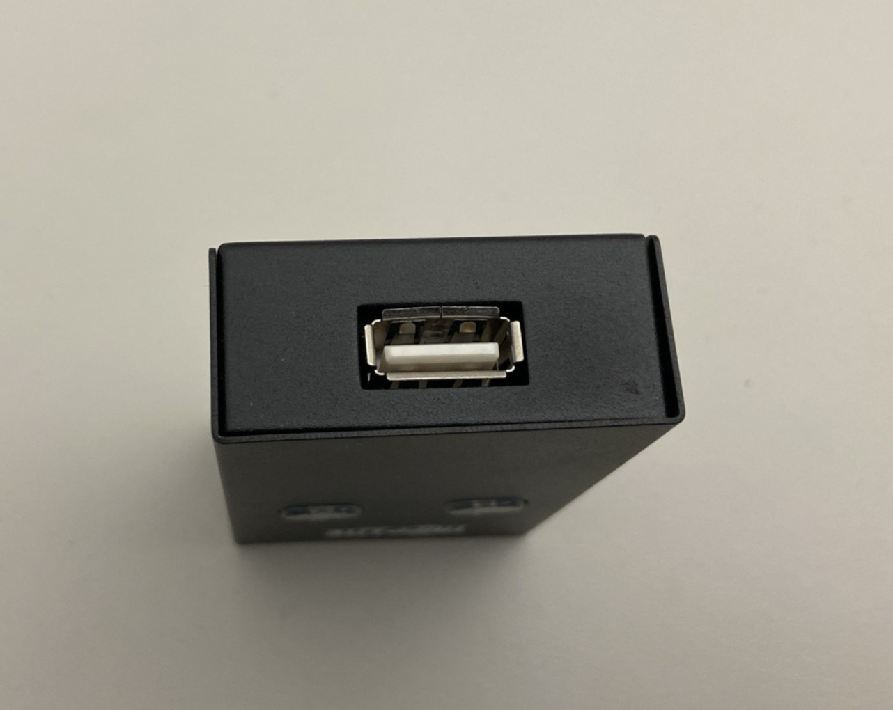 Tripp Lite U215-002 2 Port USB 2.0 Peripheral Sharing Switch