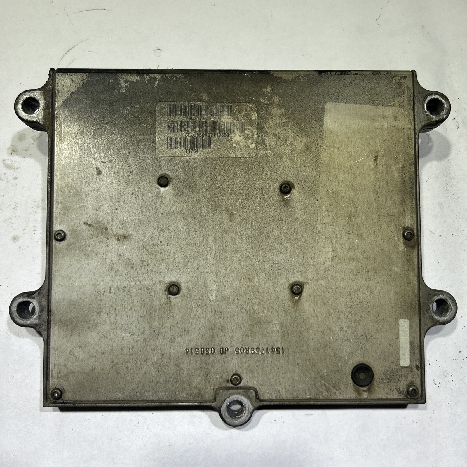 Cummins ISL ECM 4921776