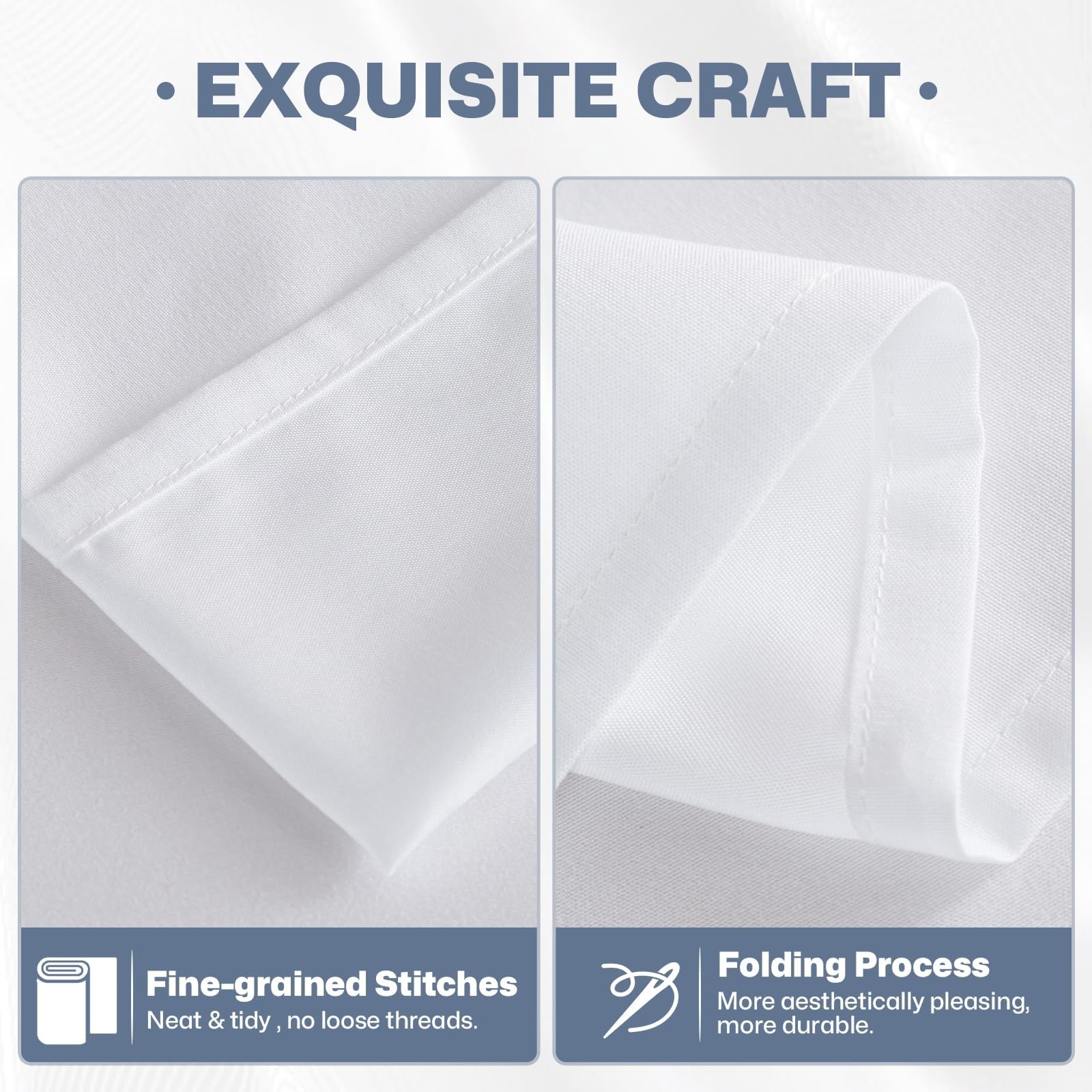 White Twin Flat Sheets Only Bulk Microfiber Hotel Massage Bedding 6 Pack