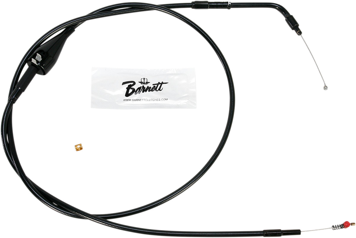 BARNETT Fits Stealth Series Idle Cable - +6" 131-30-41035-06