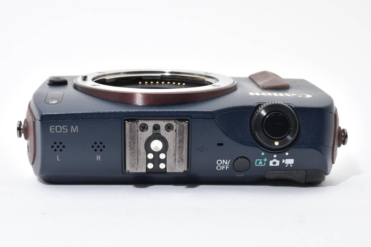 Canon EOS M 530690