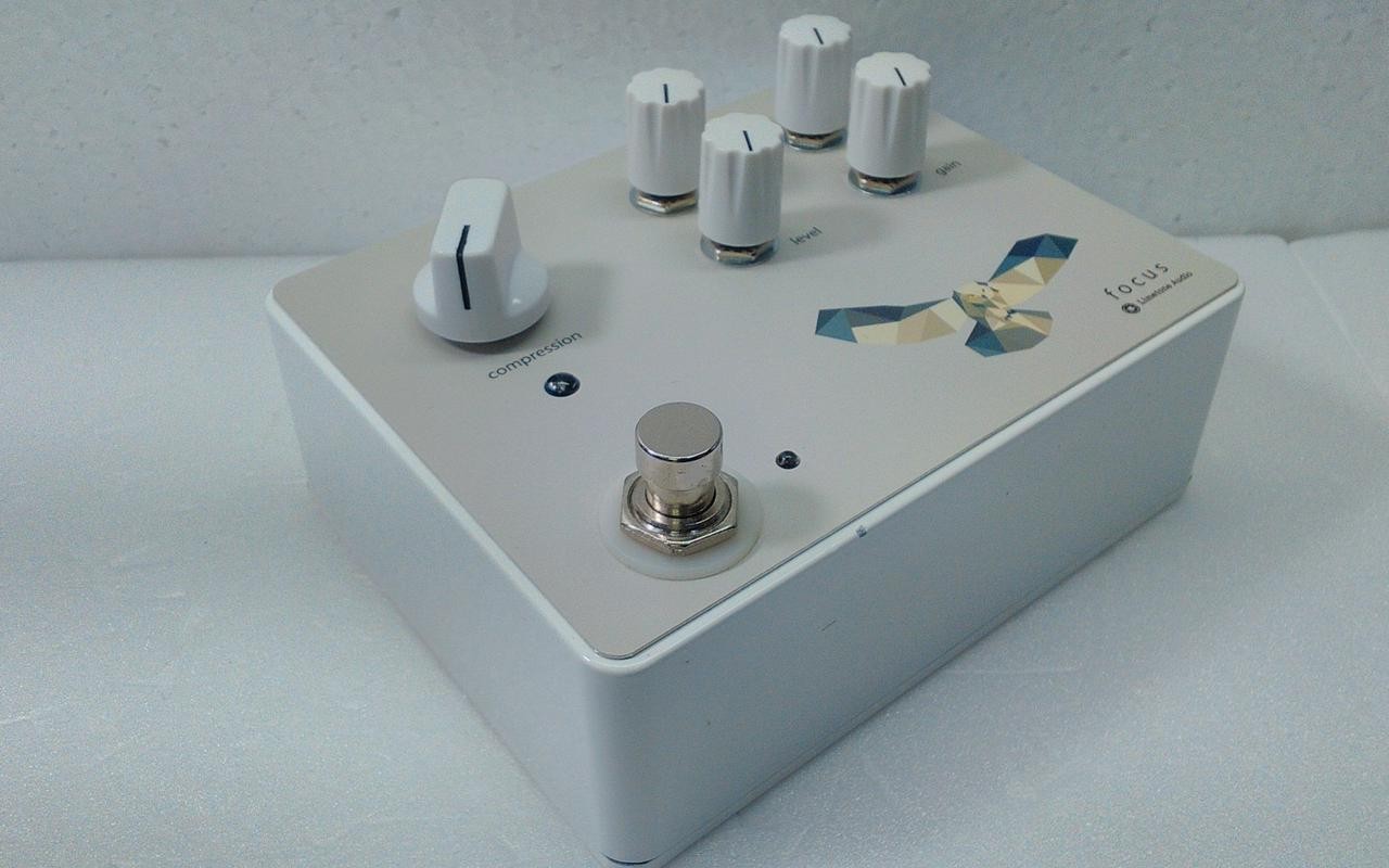 LIMETONE AUDIO Model FOCUS