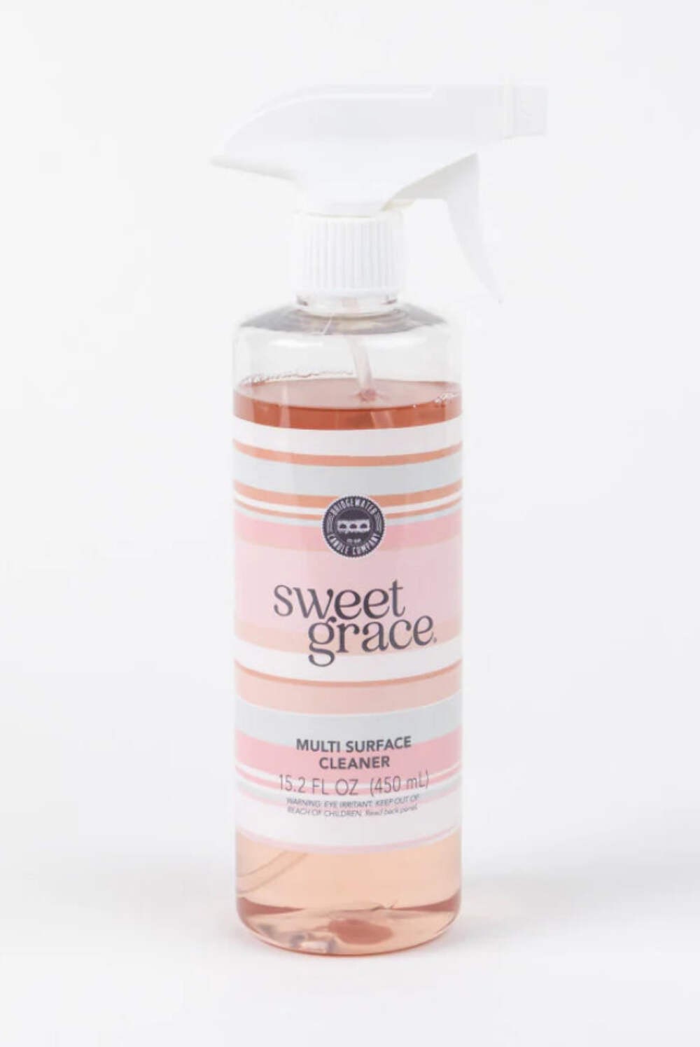 Sweet Grace Multi-Surface Cleaner