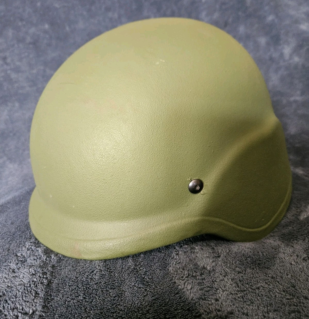 Chinese Ballistics Helmet  Small