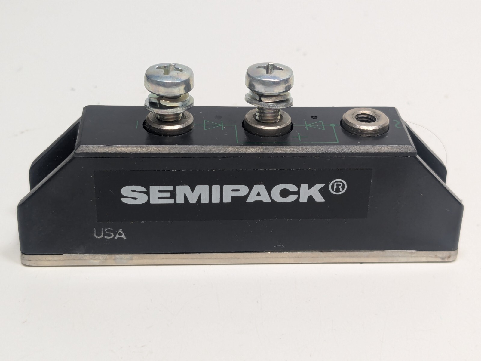 NEW SEMIKRON SEMIPACK 8021 SKKD 46/06 Module !!