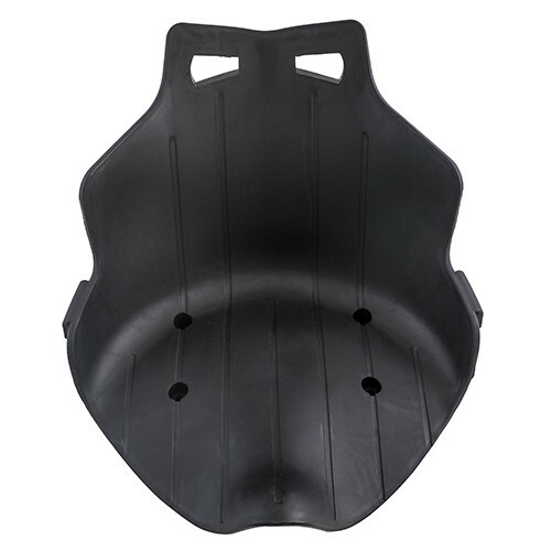 Stand Seat Holder For Racing Drift Cart Trike Electric Scooter Hoverkart Go Kart
