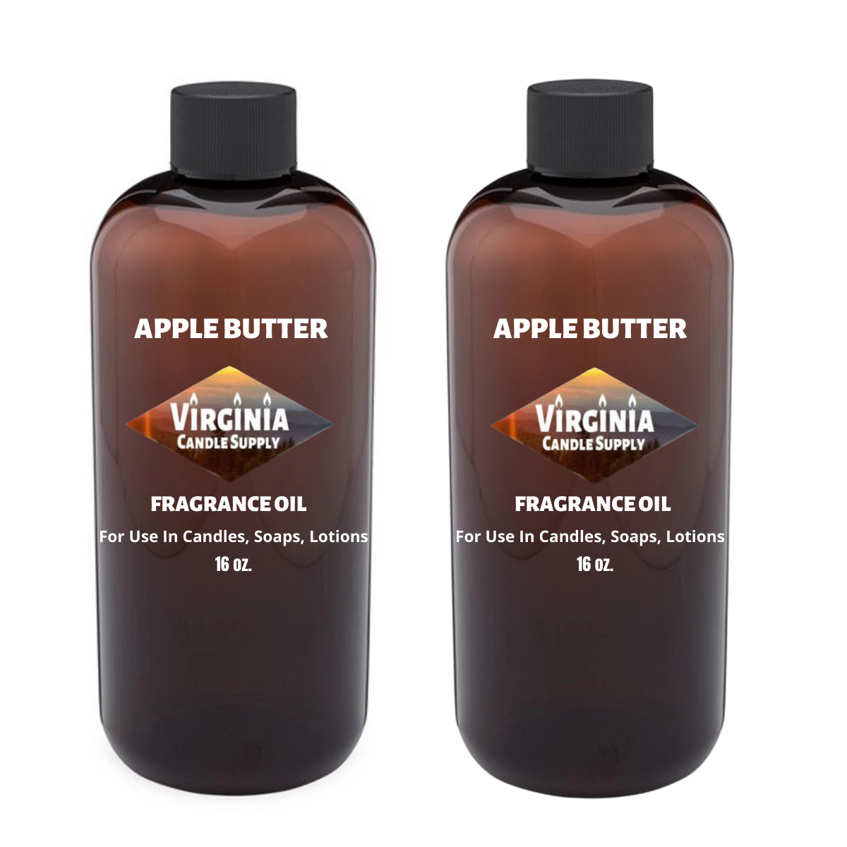 Apple Butter Fragrance Oil (Our Version) (32 oz) for Candle & Soap Making