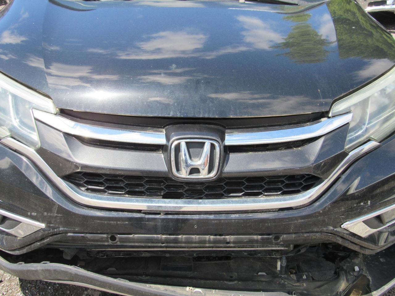 CR-V 2016 Glove Box 1039282