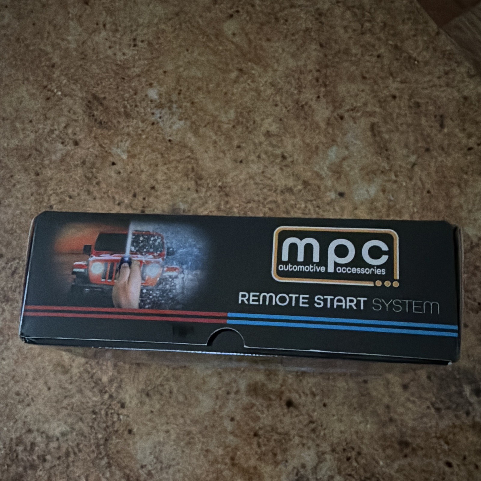Remote Car Starter For 2014-2015 Kia Optima - Key To Start