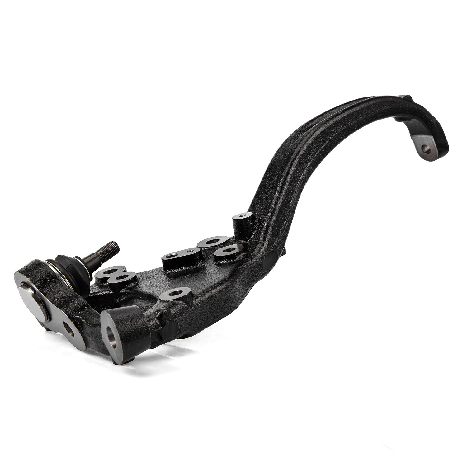 for Dodge Challenger Charger Chrysler 300 Front Left Steering Knuckle 5168421AE