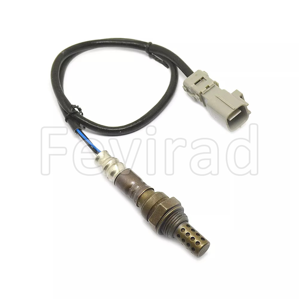 Downstream left Oxygen Sensor for 2004-06 Toyota Sienna 3.3L Sensor 2 bank 2