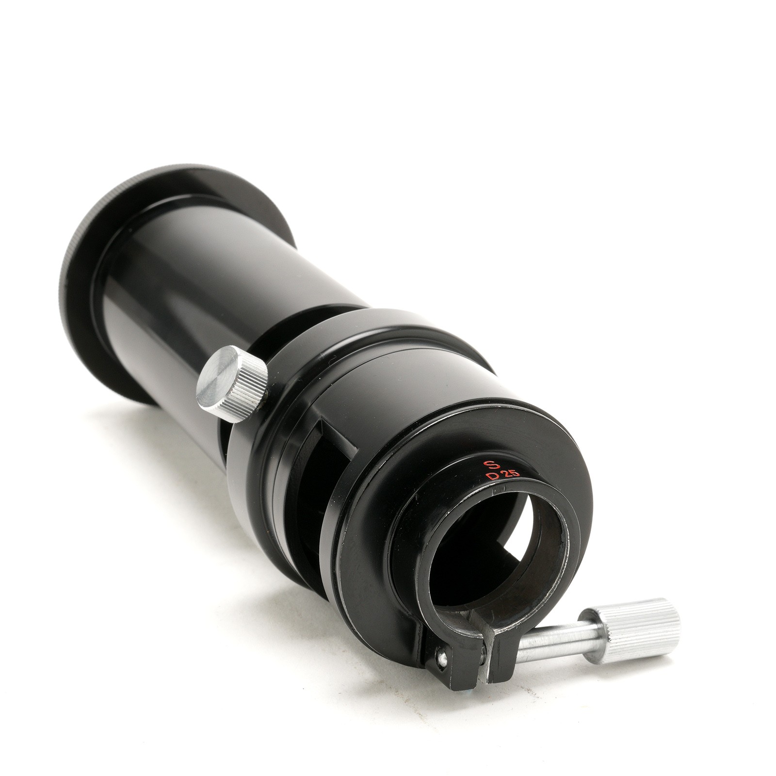 Nikon F Microscope Adapter