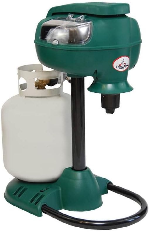 MM4200NETN Patriot Plus Replacement Net Mosquito Trap Trap Mosquitoes