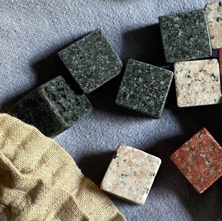 Berkshire Whiskey Stones