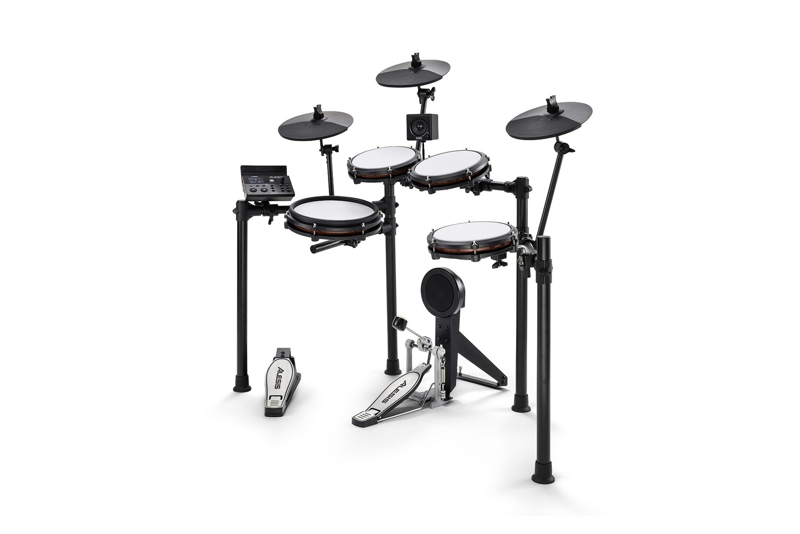 Alesis Nitro Amp