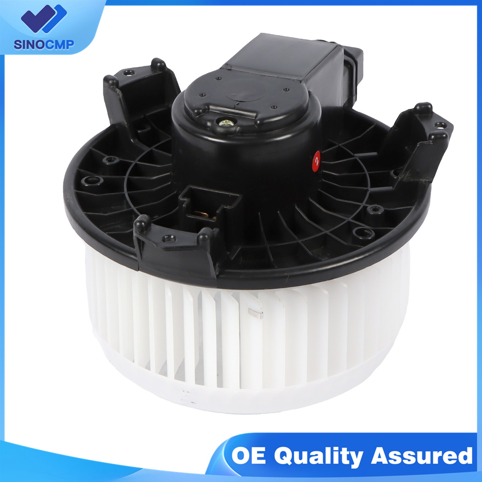 24V Fan Blower Motor 245-7839 for Caterpillar 312D 319D 320D 324D 325D 330D 345C