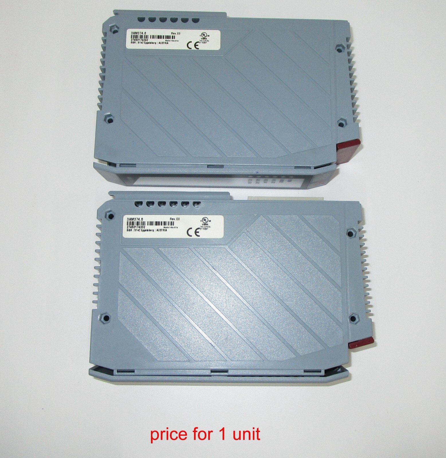 B&R 3AM374.6 AM374 Rev E0