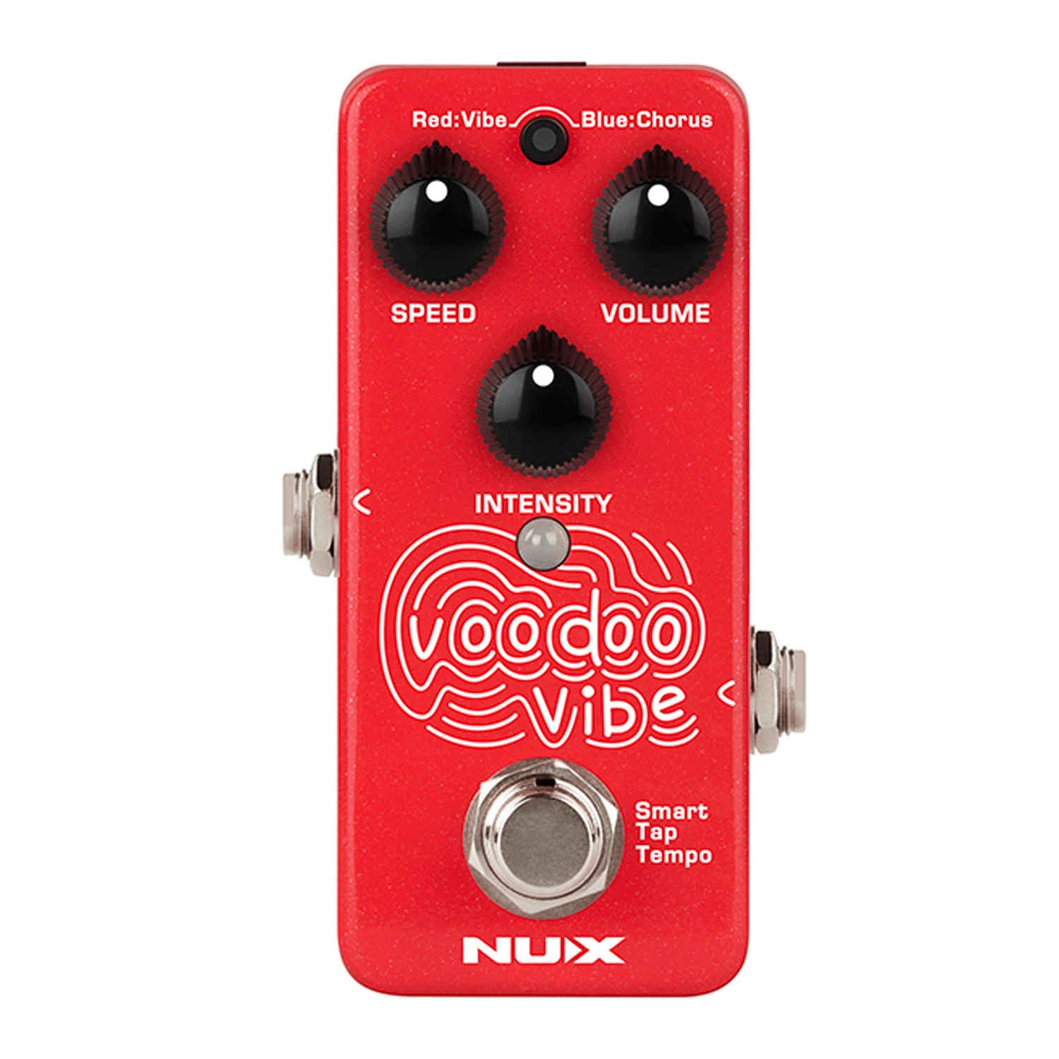 NUX NCH-3 Voodoo Vibe Pedal