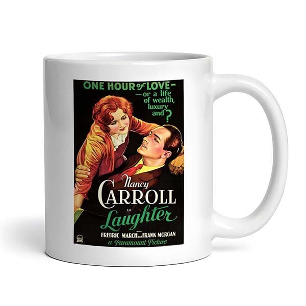 Laughter - 1930 - Mug