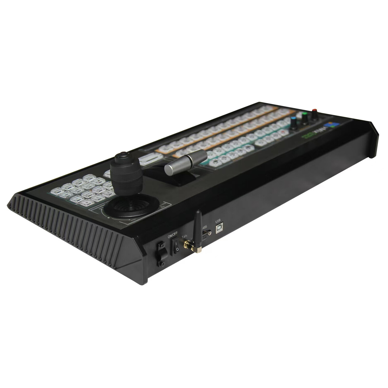 TYST vMix 1600 Panel Wireless Director Switcher Control Panel for Live Streaming
