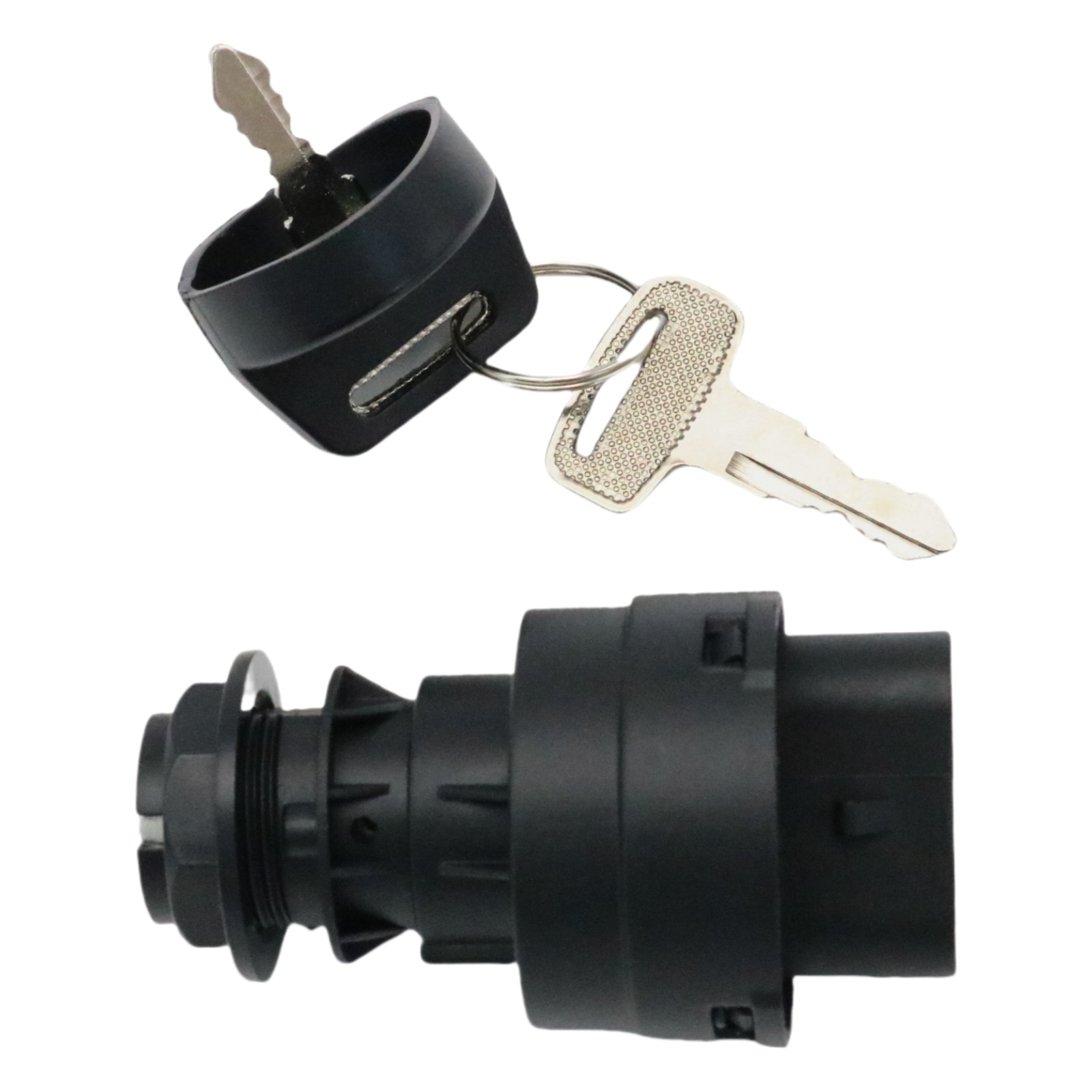 Ignition Key Switch 3 Position For Polaris Sportsman 570 850 Outlaw 70 2021-24