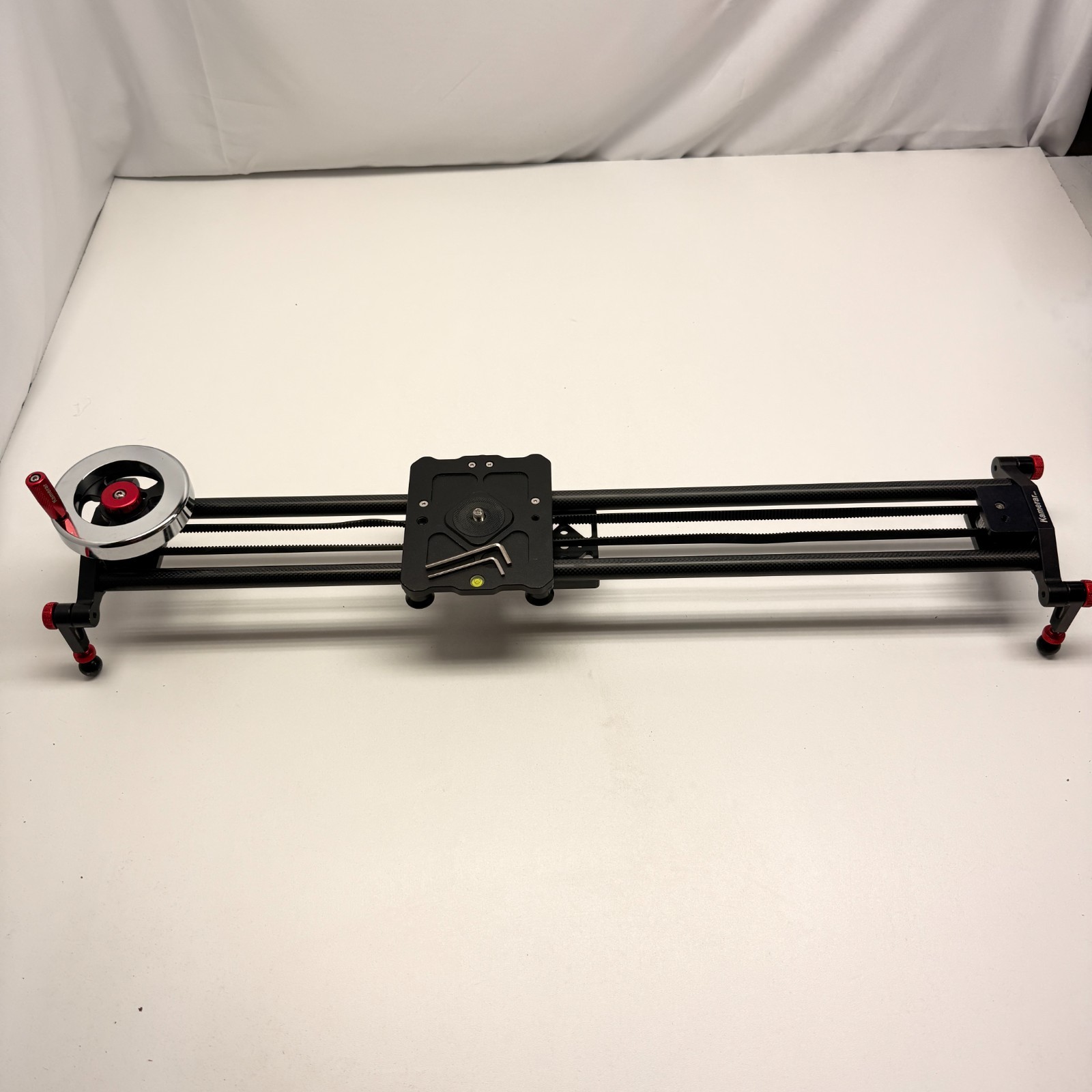 Kamerar Fluid Motion Slider 31 in