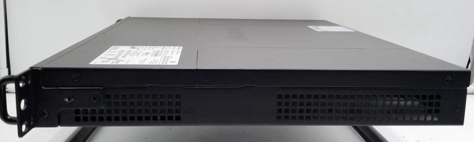 SONICWALL NSA 2650 NETWORK SECURITY APPLIANCE - USED