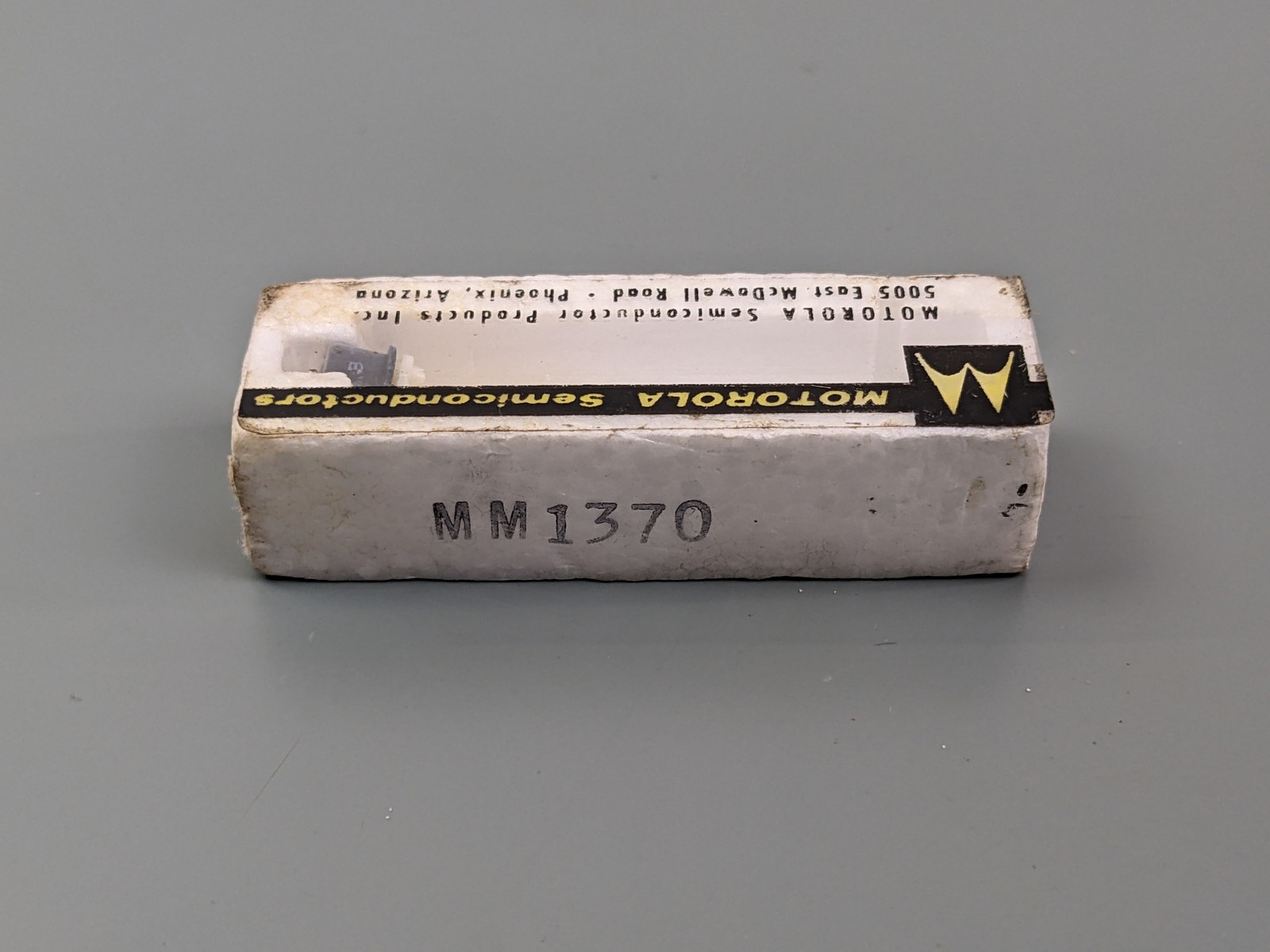 Motorola MM1370 NEW IN PACKAGE