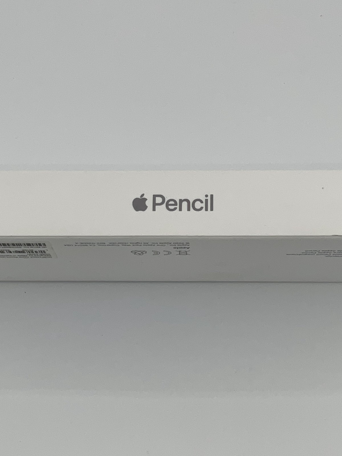Apple Pencil 2nd Generation