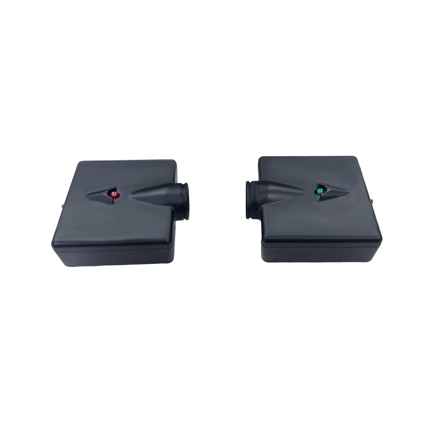 Garage Door Sensor GSTB-R STB-BL, for Genie/Overhead Garage Door Sensors, Garage