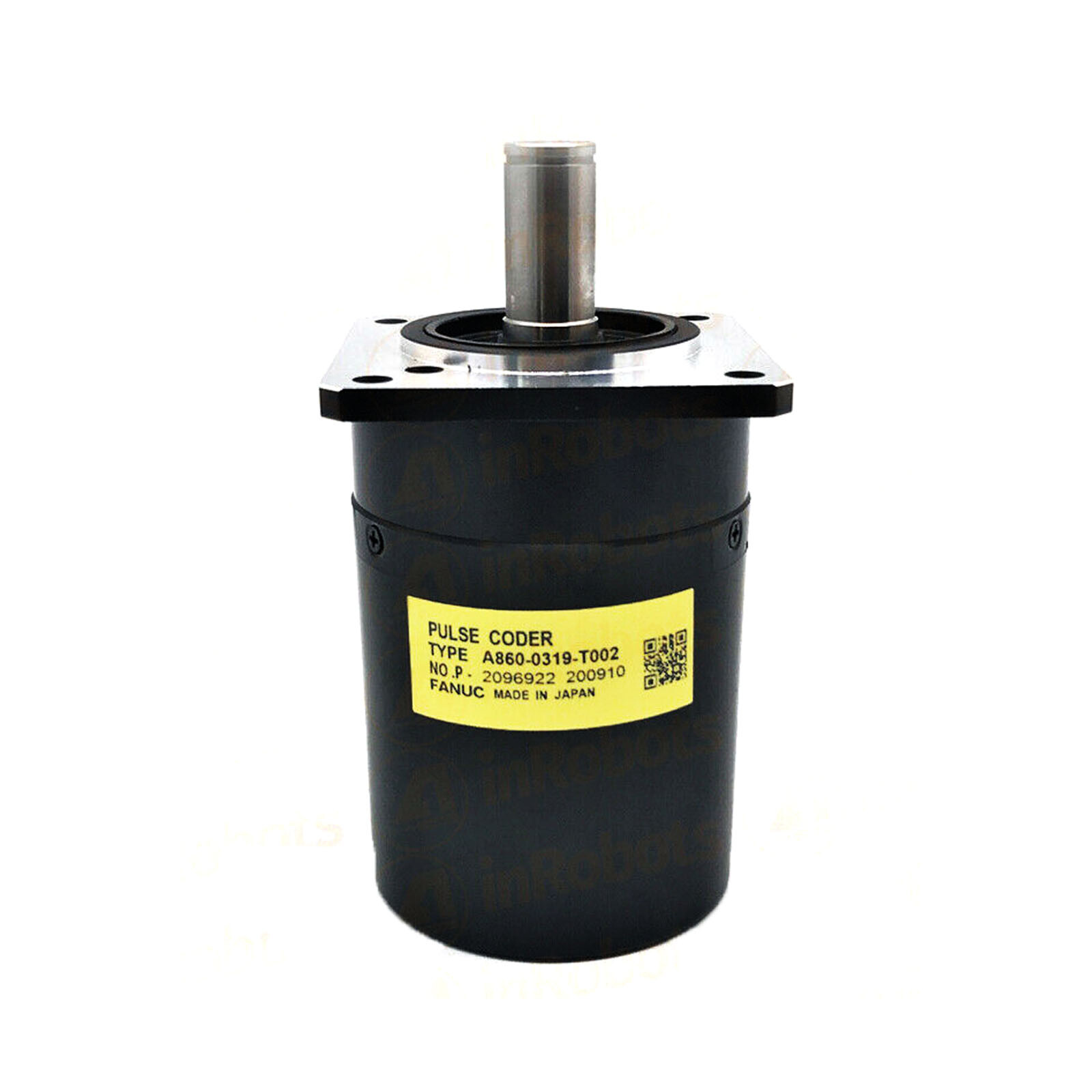 New In Box FANUC A860-0319-T002 Position Coder