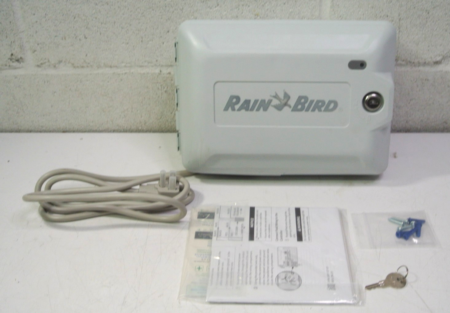 Rain Bird ESP-2WIRE 120vac 2 Wire Controller *READ DISCRIPTION*