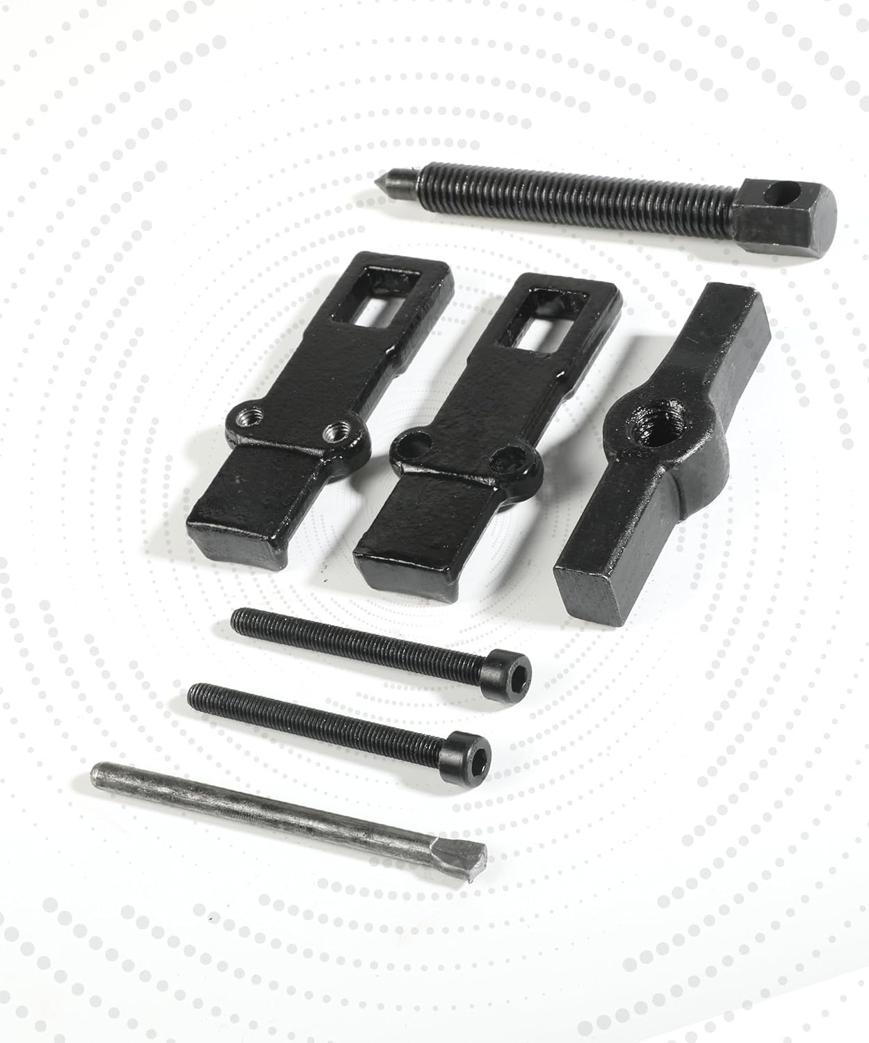 Bearing Puller,Puller Tool,Two Jaw Bearing Pullers,Car Accessories Small Bearing