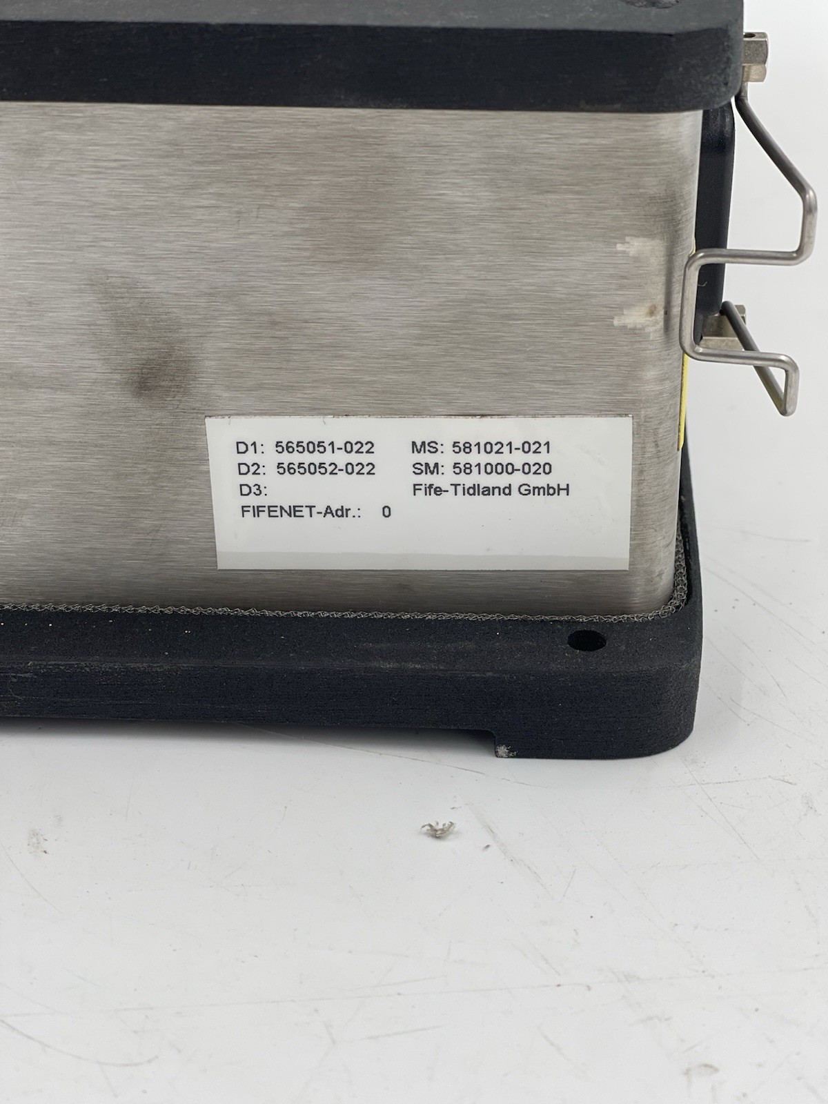 FIFE CDP-01-MM