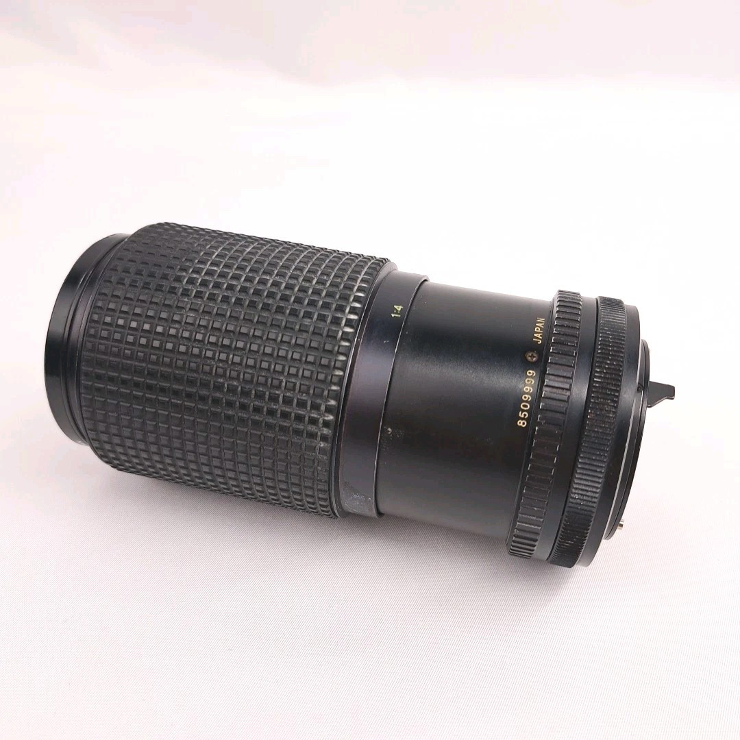 Canon T50 35MM Slr Film Camera Untested Parts Or Repair