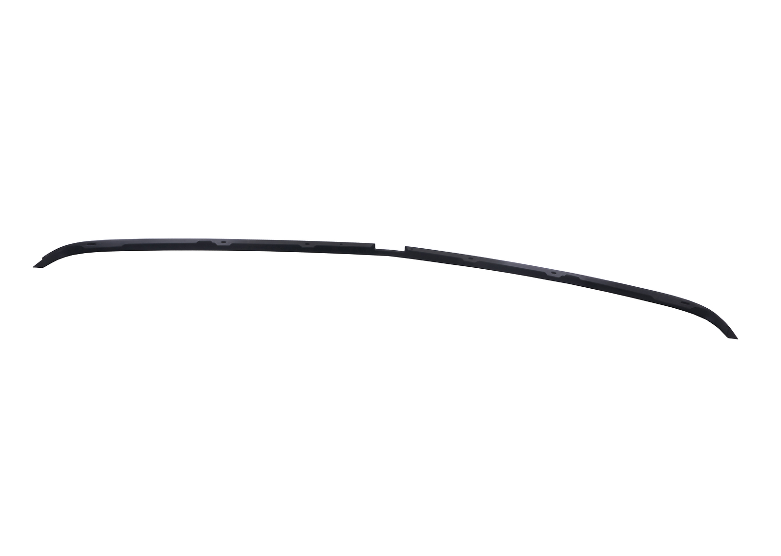 Bumper Filler Under Grille Fit 88-93 C/K 1500 2500 3500 92-93 Suburban Yukon