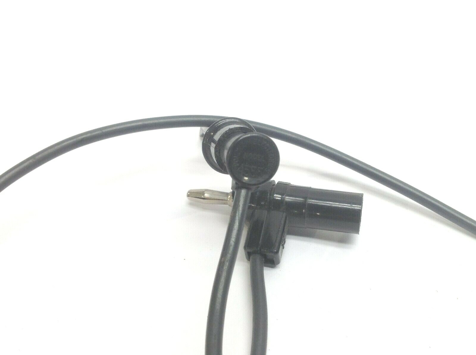 Pomona Electronics 4555 EZ Hook Oscilloscope Probe The Grabber