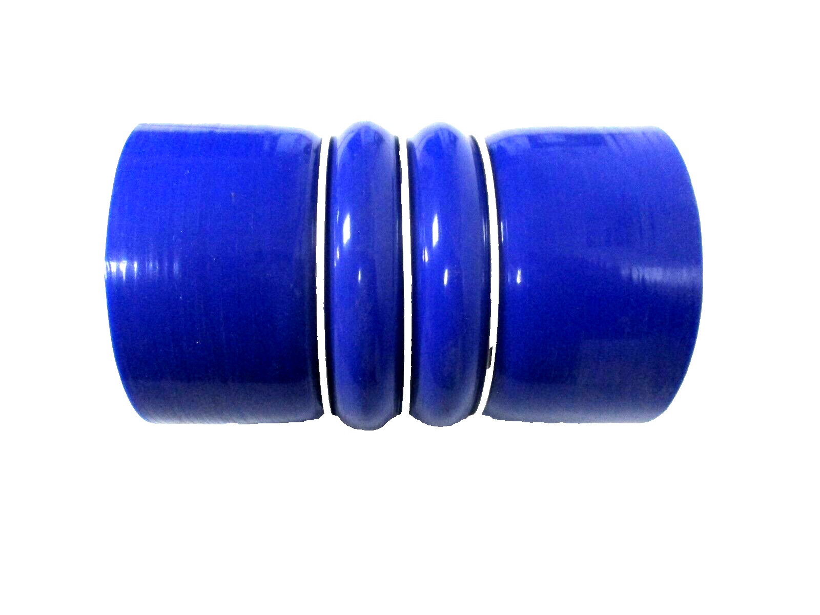463-4000-8 NEW AV-TEKK BLUE SILICONE HOSE CHARGE AIR COOLER CAC 4" X 8" 46340008